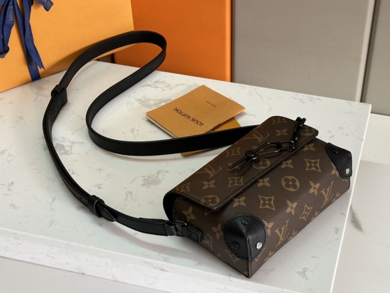 LV Satchel bags